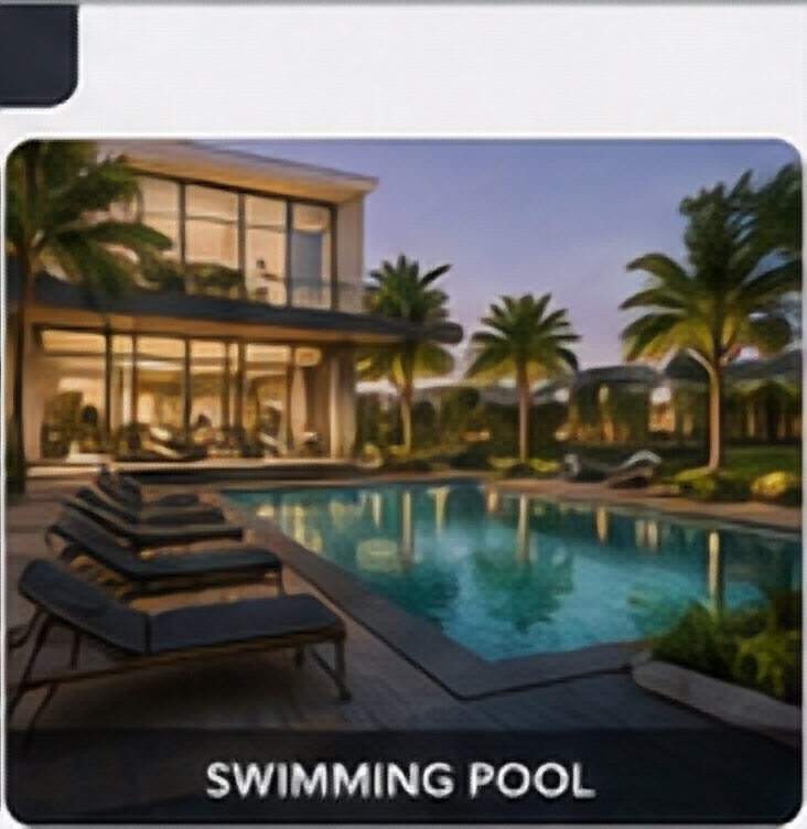 Swimming pool artist impression for Asian Fab Kengeri Swimming pool artist impression for Asian Fab Kengeri
